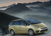 Citroen Grand C4 Picasso